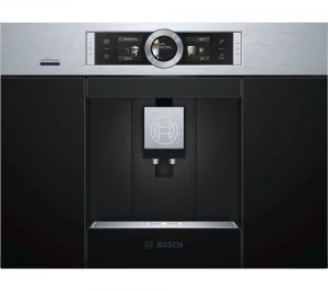 Image of Bosch CTL636ES6 2.4L Bean to Cup Coffee Maker