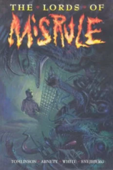 Image of Lords of Misrule by Dan Abnett Paperback