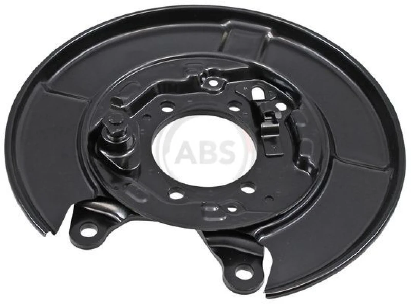 Image of A.B.S. Brake disc backing plate A.B.S. 11403