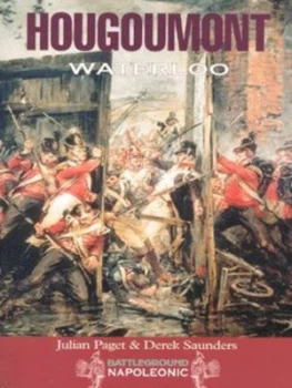 Image of Hougoumont Paperback