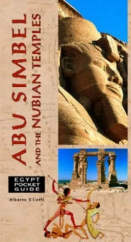 Image of Abu Simbel and the Nubian Temples by Alberto Siliotti Paperback