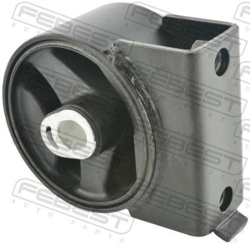 Image of FEBEST CRM-CARVF Engine mount Front Engine Mounting (247)