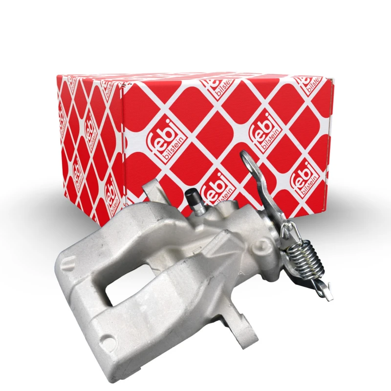Image of Brake caliper FEBI BILSTEIN 179126
