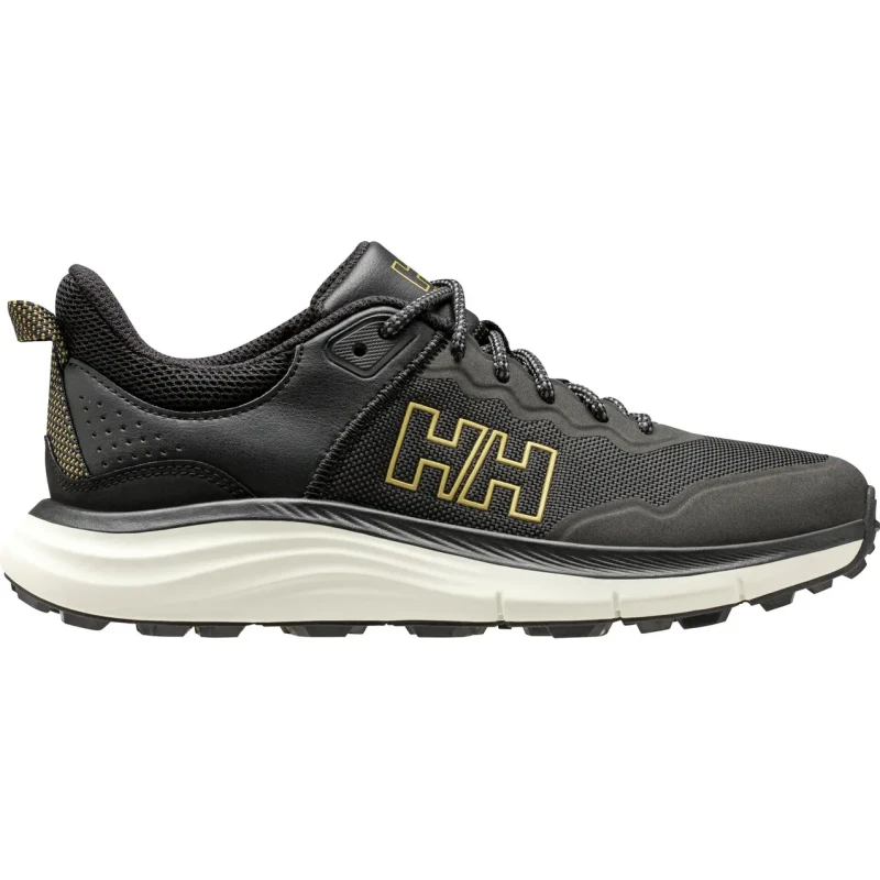 Image of Womens hiking shoes Helly Hansen Cantabria Noir Female 42