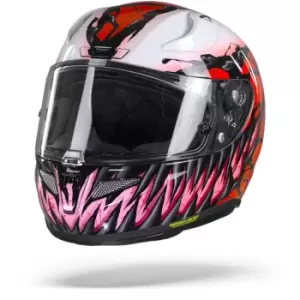Image of HJC RPHA 11 Carnage Marvel MC 1 M
