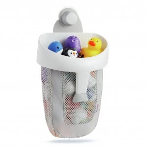 image of Munchkin Super Scoop Bath Toy Organiser