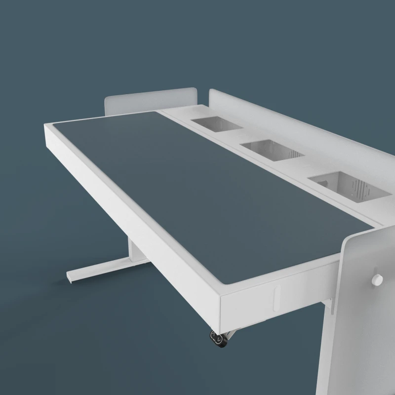 Image of Heckler Design H902-4179 lectern accessory Lectern protective cover