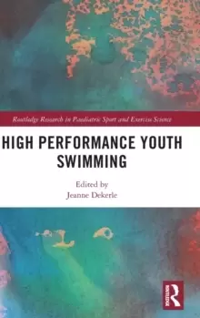 Image of High Performance Youth Swimming