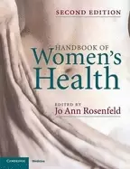 Image of handbook of womens health