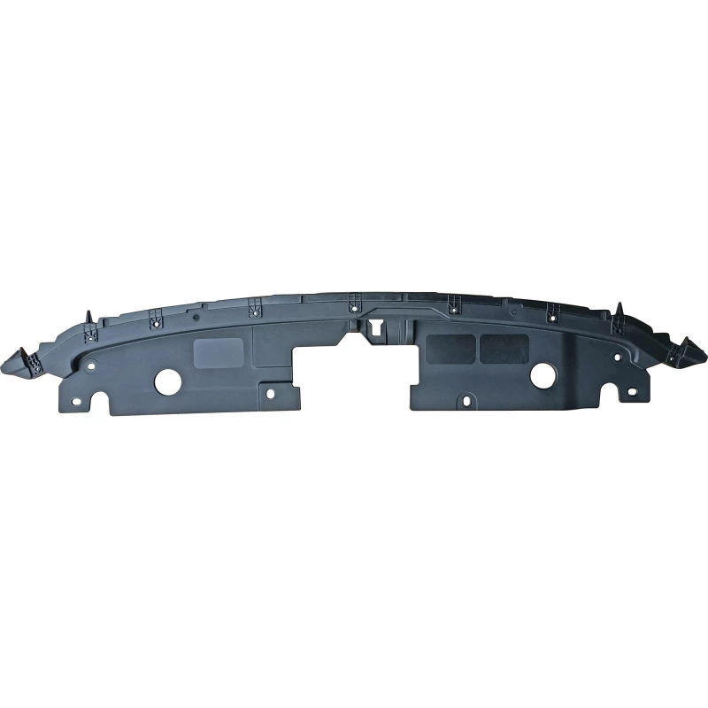 Image of Holder, radiator grille DIEDERICHS 5645041