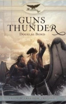 Image of Guns of Thunder by Douglas Bond Paperback