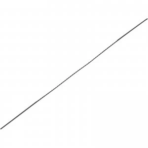 Image of Faithfull Fretsaw Blades 5" / 130mm 18tpi Pack of 12