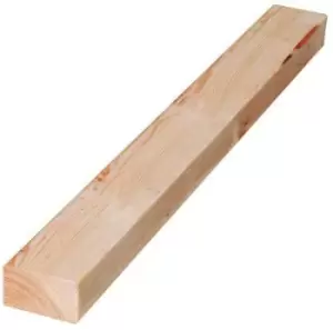 Image of Metsa Wood Cls Timber (T)38mm (W)63mm (L)2400mm