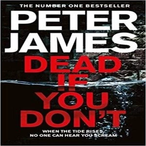 Image of DEAD IF YOU DON'T SIGNED COPIES Hardback 2018