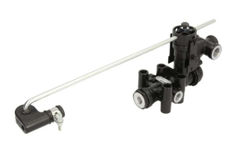 Image of Air Suspension Valve WABCO 4640061010