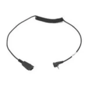 Image of Zebra 25-124411-03R headphone/headset accessory