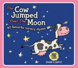 Image of The Cow Jumped Over the Moon by Various Artists CD Album