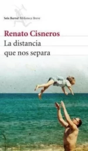 Image of Distance between us by Renato Cisneros