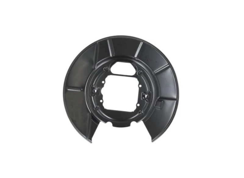 Image of LTD LTD-34216750385 Brake Disc Back Plate Rear Axle Right Sheet Steel Splash Panel,brake disc (1330)