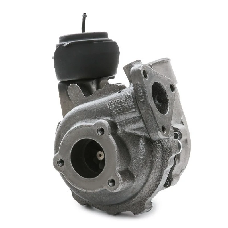Image of RIDEX REMAN Turbocharger RIDEX REMAN 2234C10376R