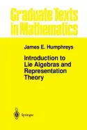 Image of introduction to lie algebras and representation theory