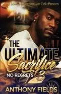 Image of ultimate sacrifice 3 no regrets