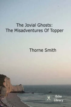Image of Jovial Ghosts by Thorne Smith Paperback