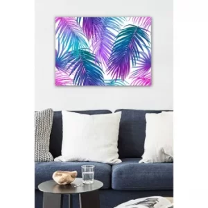 Image of 1187735407-5070 Multicolor Decorative Canvas Painting