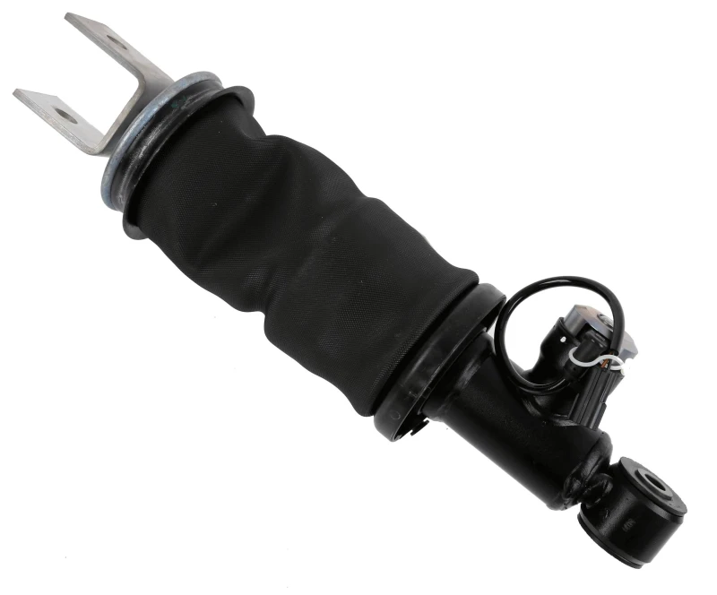 Image of Shock Absorber, cab suspension SACHS 319 864