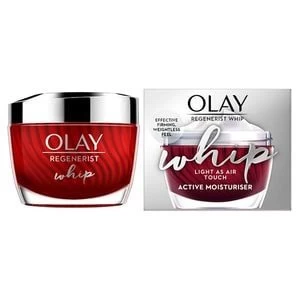 Image of Olay Regenerist Whip 50ml