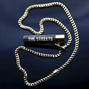 Image of The Streets &lrm;- None Of Us Are Getting Out Of This Life Alive Vinyl
