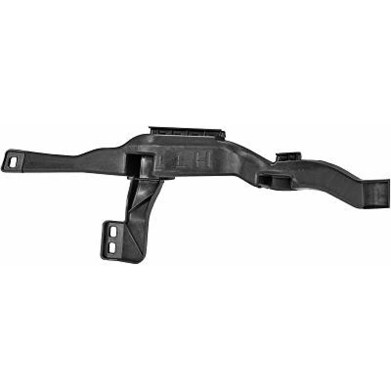 Image of Bumper bracket DIEDERICHS 1808021