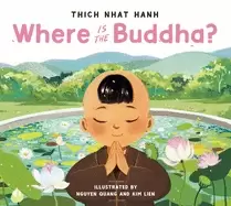 Image of where is the buddha