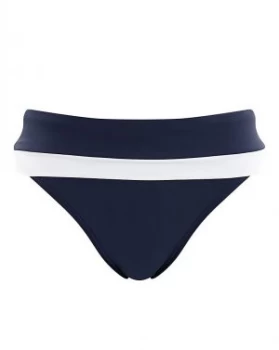 Image of Panache Swim Anya Cruise Fold Pant