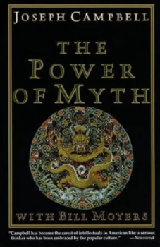 Image of The Power of Myth by Joseph Campbell Paperback