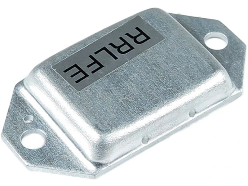 Image of AS-PL Alternator voltage regulator AS-PL ARE2073