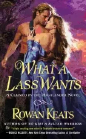 Image of what a lass wants