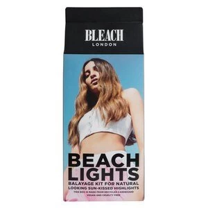 image of Bleach London Beach Lights Kit