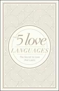 Image of The 5 Love Languages Hardcover Special Edition by Gary Chapman
