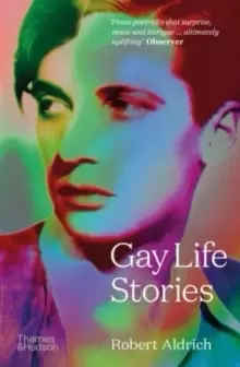 Image of Gay Life Stories