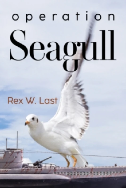 Image of Operation Seagull Paperback / softback
