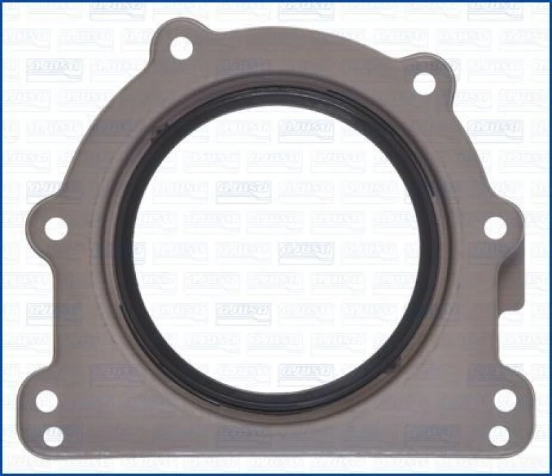 Image of AJUSA Crankshaft seal AJUSA 71007600