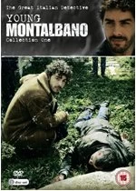 Image of Young Montalbano