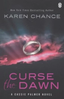 Image of Curse the Dawn by Karen Chance Paperback