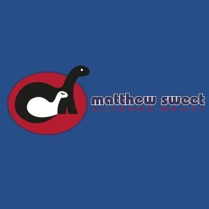 Image of Matthew Sweet Annie Lennox - Altered Beast Vinyl