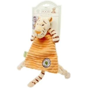 Image of Hundred Acre Wood Tigger Comfort Blanket