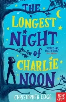Image of The Longest Night of Charlie Noon