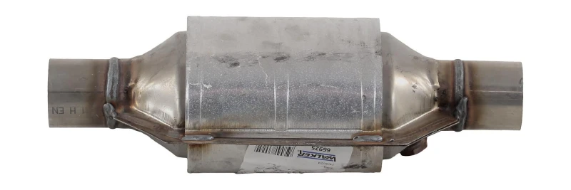 Image of Catalytic Converter, universal WALKER 66925