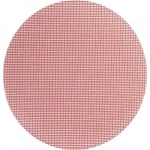 Image of PFERD Kss-Net 45018010 Router sandpaper Grit size 800 (Ø) 125mm 25 pc(s)