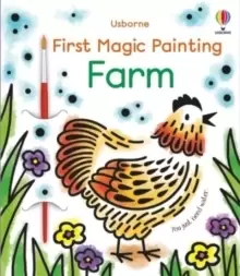 Image of First Magic Painting Farm